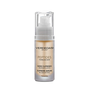 Verdeoasi peptides siero supremo