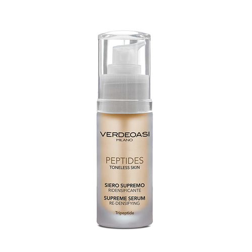 Verdeoasi peptides siero supremo