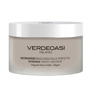 Verdeoasi stamin c biomarine maschera