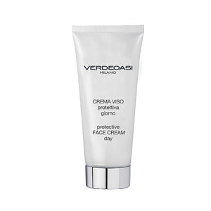 Verdeoasi radiance crema viso protettiva