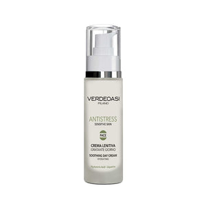 Verdeoasi antistress crema lenitiva