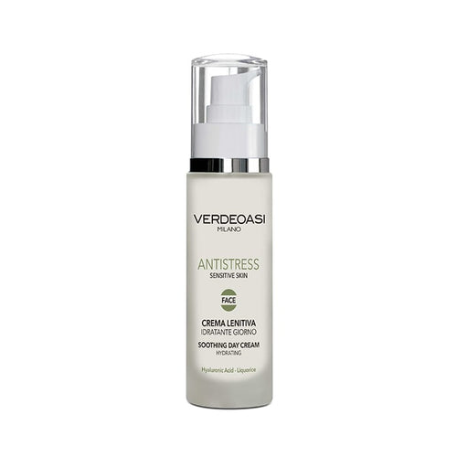 Verdeoasi antistress crema lenitiva