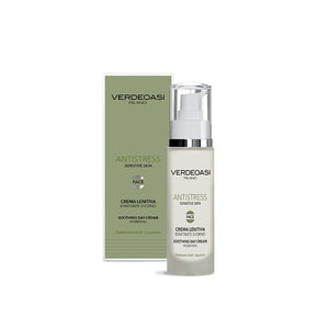 Verdeoasi antistress crema lenitiva