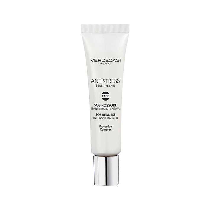 Verdeoasi antistress sos rossore