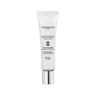 Verdeoasi antistress sos rossore