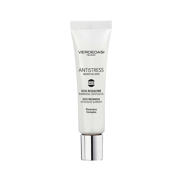 Verdeoasi antistress sos rossore