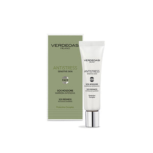 Verdeoasi antistress sos rossore