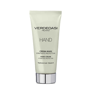 Verdeoasi body crema mani