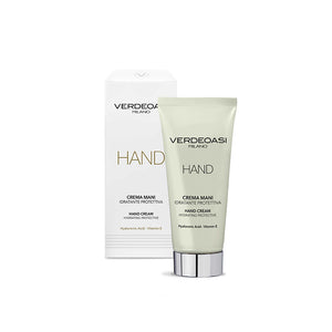 Verdeoasi body crema mani