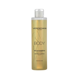Verdeoasi body shampoo doccia