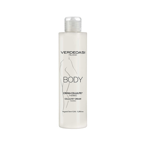 Verdeoasi body crema cellulite