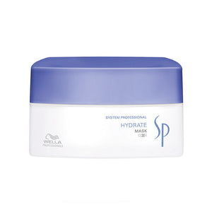 Wella sp hydrate mask