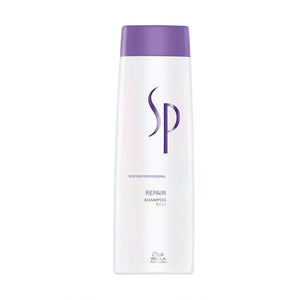 Wella sp repair shampoo