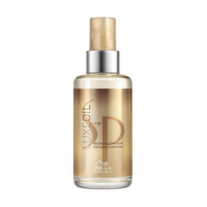 Wella sp luxe oil elixir