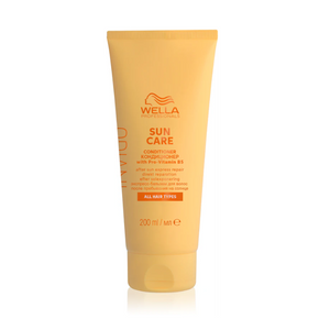 Wella professional invigo sun care conditioner