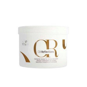 Wella professional oil reflection mask