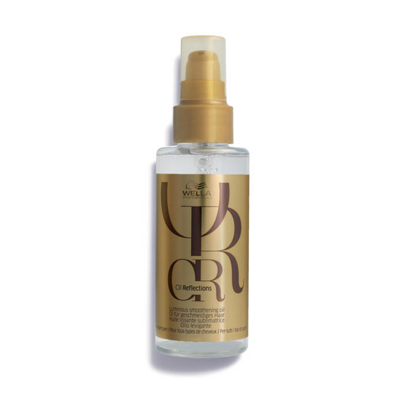 Wella professional oil reflection olio levigante