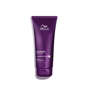 Wella professional ultimate color conditioner - conditioner protezione colore