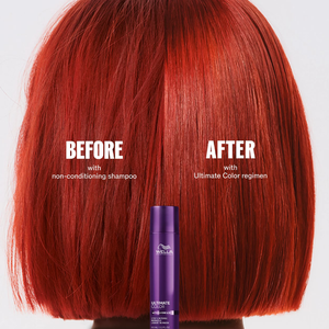 Wella professional ultimate color miracle leave in mask - maschera protezione colore