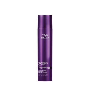 Wella professional ultimate color miracle leave in mask - maschera protezione colore