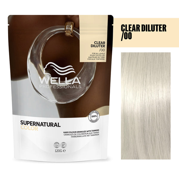Wella eos chilly intenso 120 gr/ 4,06