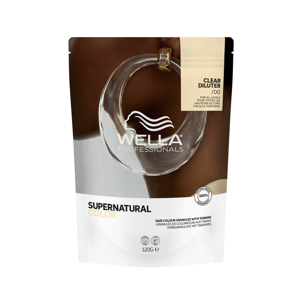 Wella eos chilly intenso 120 gr/ 4,06