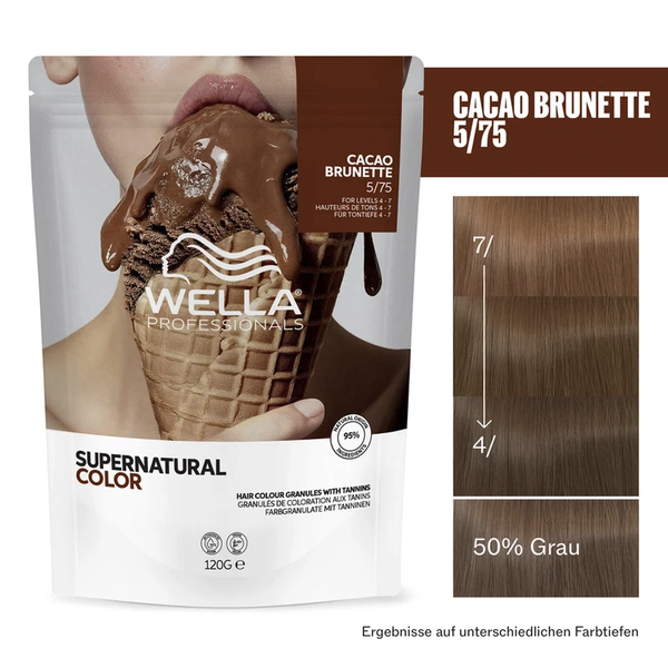 Wella eos chilly intenso 120 gr/ 4,06