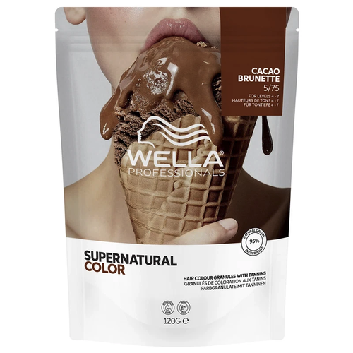 Wella eos chilly intenso 120 gr/ 4,06