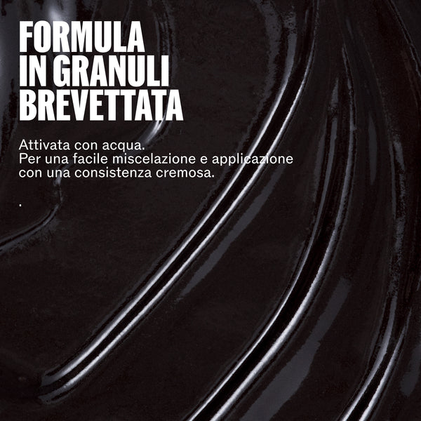 Wella professional supernatural color walnut blonde 7/71