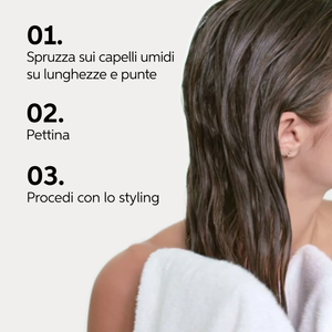 Wella professional invigo sun care uv protecting spray