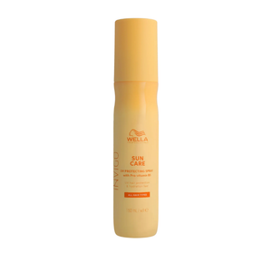 Wella professional invigo sun care uv protecting spray