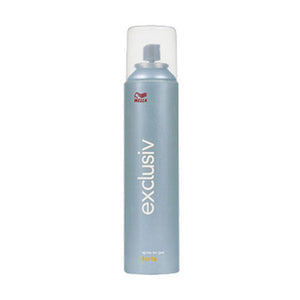 Wella professional exclusiv spray no gas forte