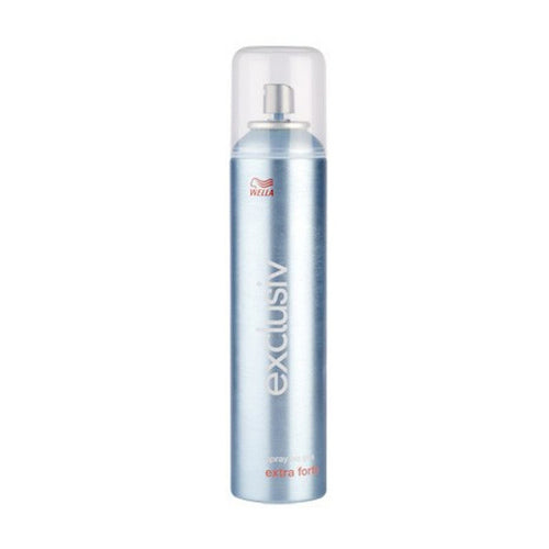 Wella professional exclusiv spray no gas extra-forte