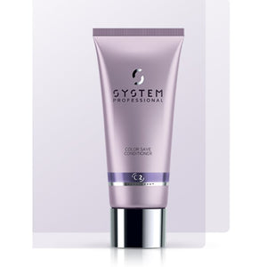 Wella system professional color save conditioner