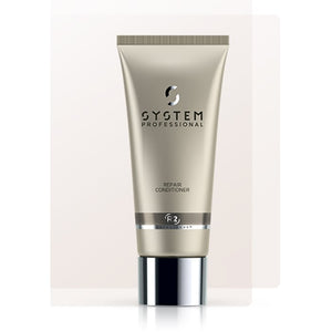 Wella system professional repair conditioner