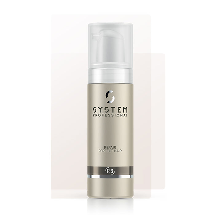 Wella system professional repair perfect hair