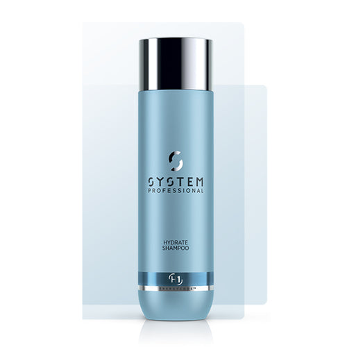 Wella system professional hydrate shampoo