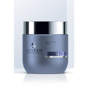 Wella system professional smoothen mask