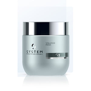 Wella system professional volumize mask