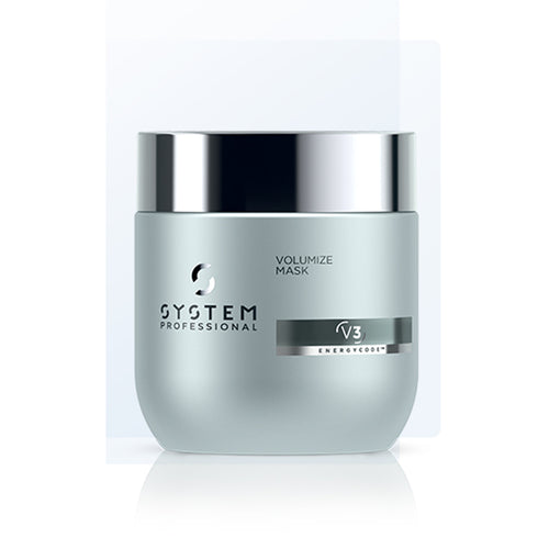 Wella system professional volumize mask