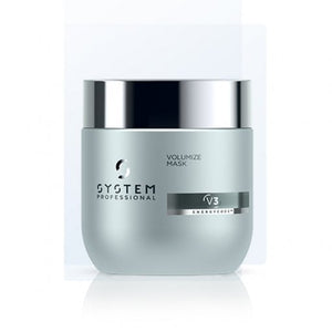 Wella system professional volumize mask