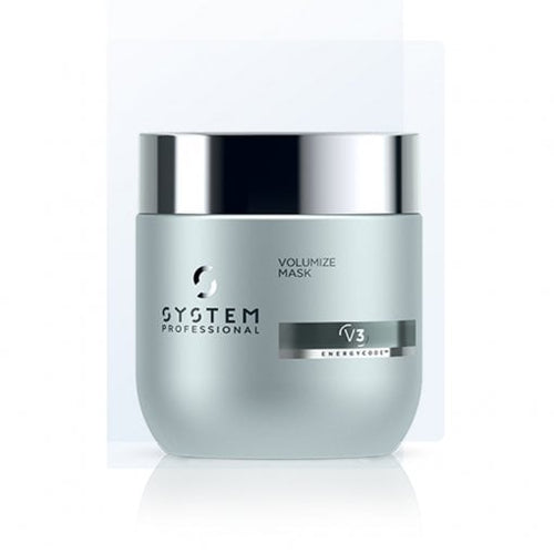 Wella system professional volumize mask