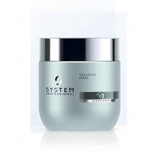 Wella system professional volumize mask