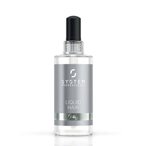 Wella system professional liquid hair