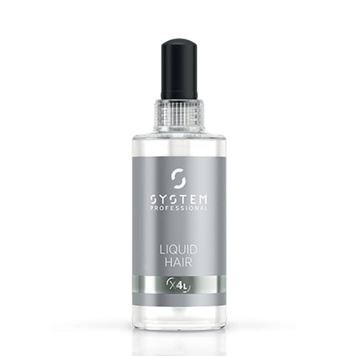 Wella system professional liquid hair