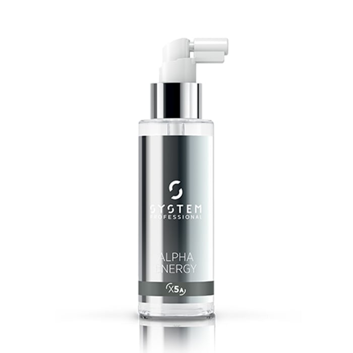 Wella system professional alpha energy