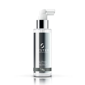 Sistema Wella profesional Alpha Energy