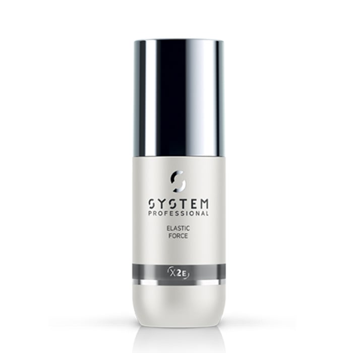 Wella system professional elastic force