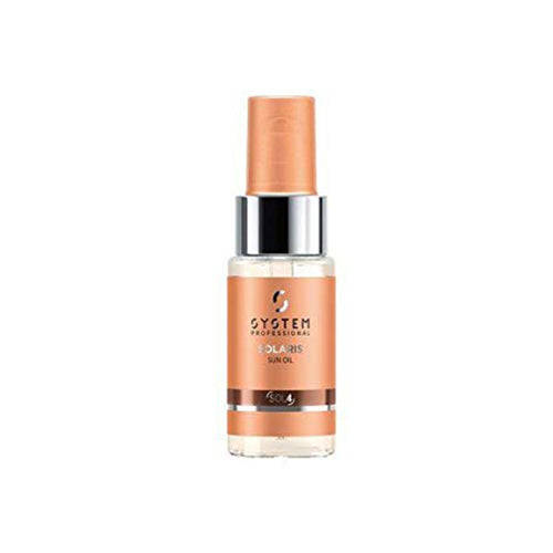 Wella system professional solar sun oil
