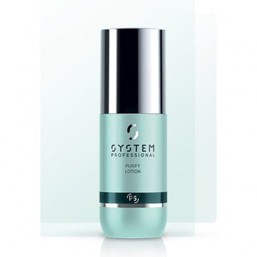 Wella system professional purify lotion